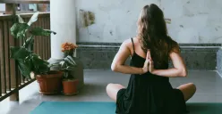 Ilustrasi - Kemenkes mencatat angka gangguan kesehatan jiwa penduduk Jakarta sedikit lebih tinggi dibandingkan angka secara nasional. (Sumber: Unsplash/Avrielle Ali)