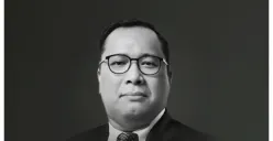 Mantan anggota DPR RI sekaligus staf khusus era Presiden Joko Widodo (Jokowi) bidang ekonomi, Arif Budimanta meninggal dunia. (Sumber: X/@muhammadiyah)