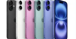 Update harga iPhone dengan diskon hingga 22% ada di sini! Lihat daftar lengkap harga promo iPhone 13, 14, 15, 16, dan 17. Dapatkan penawaran terbaik sebelum banyak varian yang kehabisan stok. (Sumber: Dok/Apple)