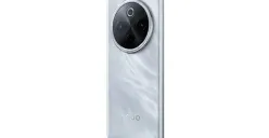 Handphone IQOO Z10 (Sumber: iqoo)