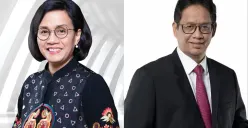 Profil Purbaya Yudhi Sadewa (Sumber: Menkeu dan LSP)