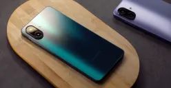 Salah satu rekomendasi HP gaming 1 jutaan terbaik 2025 yang bisa dijadikan pilihan, Samsung Galaxy A07 (Sumber: YouTube/GadgetIn)