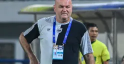 Komentar Bojan Hodak soal penampilan 4 pemain Persib di Timnas Indonesia. (Sumber: ileague.id)