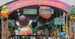 Pestapora 2025 ricuh! Gelombang mundur musisi tanah air pecah setelah sponsor utama terungkap. Simak alasan di balik aksi boikot yang jadi perbincangan nasional ini. (Sumber: Instagram/@pestapora)