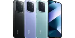 Handphone POCO C85 (Sumber: Pinterest)