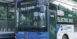Cara dapatkan tarif gratis Transjakarta dan MRT akhir pekan ini? Cukup tap dengan kartu elektronik atau aplikasi JakLingko/MyMRT dan bayar Rp 1. Ini jadwal lengkap dan ketentuannya.
. (Sumber: Instagram)