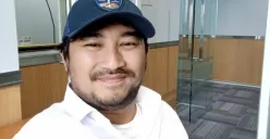 Kemal Maulana. (Sumber: Dok Pribadi)