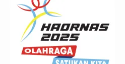 Hari Olahraga Nasional atau HAORNAS Diperingati 9 September, Berikut Sejarah dan Penjelasannya (Sumber: Kemenpora)