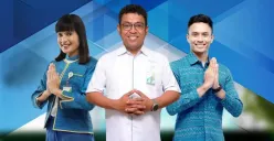 Info lowongan kerja BPJS Ketenagakerjaan 2025. (Sumber: Instagram)