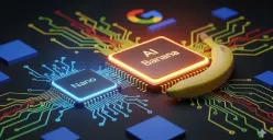 Cara Pakai Banana AI Google yang Lagi Jadi Sorotan, Gratis dan Terbukti Memudahkan Editing (Sumber: Pinterest)