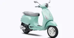 PT Piaggio Indonesia meluncurkan Vespa LX terbaru dengan mesin 150cc dan desain klasik modern. Tersedia pilihan warna cerah yang cocok untuk gaya hidup anak muda. (Sumber: Piaggio Indonesia)