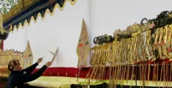 Event nonton wayang gratis di Jakarta bulan September 2025. (Sumber: indonesiakaya.com)