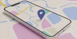 Cara melacak HP iPhone hilang meski dalam keadaan mati. (Sumber: Freepik)