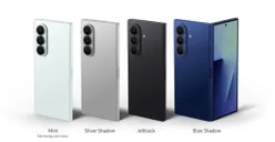 Perbandingan Samsung Galaxy Z Fold7 vs Samsung Galaxy Z Trifold. (Sumber: Dok/Samsung)