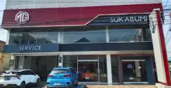 MG Motor Indonesia membuka dua dealer baru di Yogyakarta dan Sukabumi. (Sumber: MG Indonesia)