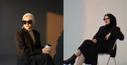 Cara mudah edit foto studio pakai AI! Simak 10 contoh prompt spesifik untuk Google Gemini guna menciptakan foto persahabatan yang aesthetic. (Sumber: TikTok)