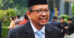 Potret M Qodari yang diangkat menjadi KSP oleh Presiden Prabowo Subianto. (Sumber: ksp.go.id)