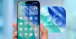 Pengguna Keluhkan iPhone Cepat Habis Baterai Usai Update iOS 26, Apa Kata Apple? (Sumber: Pinterest)