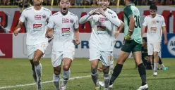 Jadwal pertandingan yang akan berlangsung pada pekan ketujuh BRI Liga Super 2025/2026. (Sumber: Instagram/@persija)
