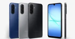 Cek Spesifikasi dan Harga Samsung Galaxy A17 5G di Indonesia (Sumber: Samsung Indonesia)