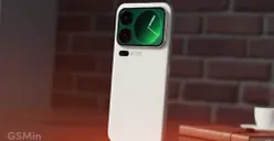 Handphone Xiaomi 17 Pro Max (Sumber: YouTube/ GSMin)