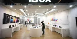 Rekomendasi tempat servis iPhone di Jakarta. (Sumber: Lippo Mall Kemang)