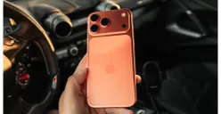 Apakah iPhone 17 Pro Max layak diupgrade dari iPhone 15 Pro Max? (Sumber: X/@andres_vidoza)