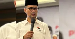 Influencer BroRon dilaporkan ke Polisi atas dugaan pencemaran nama baik AAW terkait isu fee PIP. (Sumber: Instagram/@brorondm)