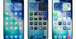 Simak deretan fitur terbaru di iOS 26. (Sumber: ifixed.co.id)