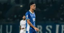  Eliano Reijnders: Dari Timnas Indonesia ke Persib Bandung, Kisah Perjalanan Pemain Naturalisasi yang Kini Bersinar di Liga Lokal. (Sumber: Instagram/@eliano.r)