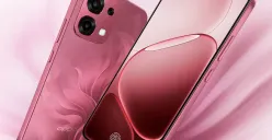 Handphone OPPO A6 Pro 4G (Sumber: OPPO)