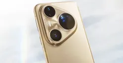Huawei Pura 80 salah satu rekomendasi Hp flagship Android. (Sumber: Dok/Huawei)