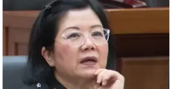 dr Tan Shot Yen tengah viral setelah menyuarakan kritik tajam terhadap program Makan Bergizi Gratis (MBG) dalam rapat audiensi bersama anggota Komisi IX DPR RI pada Selasa, 22 September 2025. (Sumber: YouTube/TV Parlemen)