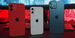 Cara Bandingkan Spesifikasi iPhone di Situs iBox (Sumber: Unsplash/Onur Binay)