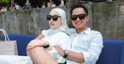 Doni Salmanan sudah bebas bersyarat. (Sumber: Instagram/@donisalmanan)