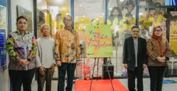 Pameran sastra bertajuk “Yang Terbit, Yang Tenggelam: 60 Tahun Majalah Horison” pada Kamis, 23 April 2026, di Galeri PDS H.B. Jassin, Lantai 4 Gedung Ali Sadikin, Taman Ismail Marzuki, Jakarta. (Sumber: Istimewa)