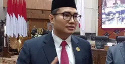 Ketua DPRD Kabupaten Bogor, Sastra Winara. (Sumber: Istimewa)