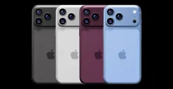Ilustrasi iPhone 18 Pro Max. (Sumber: X/@trash_italiano)