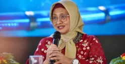 Direktur Utama Telkom, Dian Siswarini. (Sumber: Istimewa)