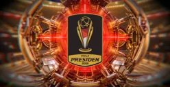 Persib Bandung dipastikan menghadapi Persija Jakarta pada babak semifinal Piala Presiden 2026, sementara Persebaya Surabaya akan berduel melawan Arema FC dalam perebutan tiket menuju partai final. (Sumber: Vidio)