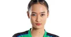 Mantan pemain Jakarta Pertamina Fastron sekaligus rekan satu tim Megawati Hangestri Pertiwi, Widya Rayi Fadhilah Lail dikabarkan meninggal dunia. (Sumber: X/@volleyballidn)