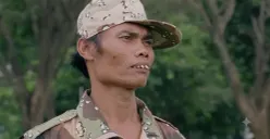 Aktor senior Diding Boneng meninggal dunia, pada Senin, 3 Agustus 2026. (Sumber: X/@mmaryasir)