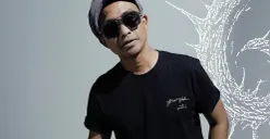 Ibunda bassist Slank, Ivan Kurniawan Arifin atau yang lebih dikenal sebagai Ivanka Slank, Nikma Arifin binti Muchsin, meninggal dunia pada Senin, 3 Agustus 2026. (Sumber: Instagram/@greenslank)