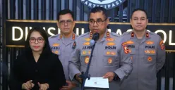 Kepala Divisi Humas Polri Irjen Johnny Eddizon Isir. (Sumber: Dok. Istimewa)