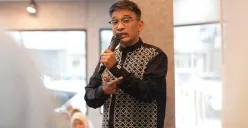 Sosok selingkuhan Ruben Onsu menjadi sorotan setelah Sarwendah mengungkap dugaan perselingkuhan yang disebut terjadi sejak 2017. (Sumber: Instagram/@ruben_onsu)