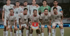 Timnas Indonesia menghadapi Vietnam pada laga ketiga Grup A Piala AFF 2026 di Stadion Pakansari, Bogor. Kemenangan akan memastikan langkah skuad Garuda menuju semifinal. (Sumber: PSSI)