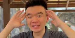 Profil kreator konten Emanuel Bryan yang viral karena dugaan merekam usher GIIAS 2026 diam-diam. (Sumber: Instagram/@ebemartono)