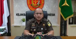 Kepala Pusat Penerangan Hukum (Kapuspenkum) Kejaksaan Agung, Anang Supriatna. (Sumber: Kejagung)