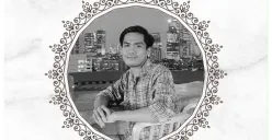 Sosok Yurizal Tri Chaerawan tengah menjadi perbincangan usai kisah yang dialaminya sebelum meninggal dunia viral di media sosial. (Sumber: X/@LambeSahamjja)