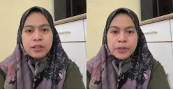 Widhiyarini menyampaikan permohonan maaf atas komentar nirempati yang dilontarkan kepada Yurizal. (Sumber: Threads/@widhiyarini)